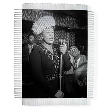 Load image into Gallery viewer, ELLA & DIZZY - HAND WOVEN PHOTOGRAPH