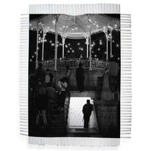 Load image into Gallery viewer, I'LL WAIT FOR YOU - HAND WOVEN PHOTOGRAPH