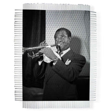 Load image into Gallery viewer, LOUIE - HAND WOVEN PHOTOGRAPH