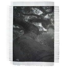 Load image into Gallery viewer, NATURAL CURVES - HAND WOVEN PHOTOGRAPH