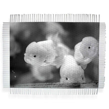 Load image into Gallery viewer, I AM SPECIAL - HAND WOVEN PHOTOGRAPH
