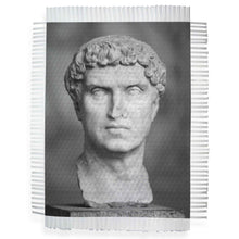 Load image into Gallery viewer, BUST # 11 - HAND WOVEN PHOTOGRAPH