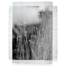 Load image into Gallery viewer, MORNING DEW - HAND WOVEN PHOTOGRAPH