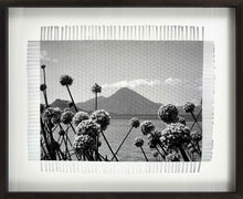 Load image into Gallery viewer, ISLAND DREAMING - HAND WOVEN PHOTOGRAPH