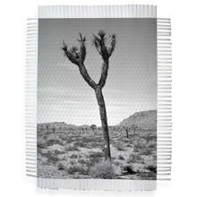 Load image into Gallery viewer, KARMA TREE # 2 - HAND WOVEN PHOTOGRAPH