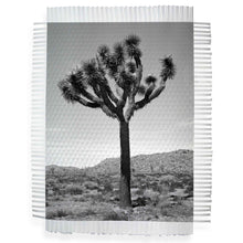 Load image into Gallery viewer, KARMA TREE # 3 - HAND WOVEN PHOTOGRAPH