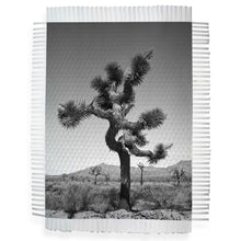 Load image into Gallery viewer, KARMA TREE # 1 - HAND WOVEN PHOTOGRAPH