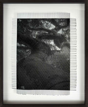 Load image into Gallery viewer, NATURAL CURVES - HAND WOVEN PHOTOGRAPH