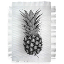 Load image into Gallery viewer, PINEAPPLE - HAND WOVEN PHOTOGRAPH