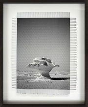 Load image into Gallery viewer, JUST ADD SALT - HAND WOVEN PHOTOGRAPH