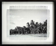 Load image into Gallery viewer, SANTA TERESA - HAND WOVEN PHOTOGRAPH