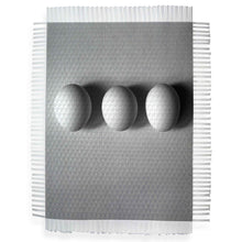Load image into Gallery viewer, SHADOW STUDY - HAND WOVEN PHOTOGRAPH