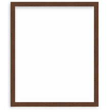 Load image into Gallery viewer, WALNUT GALLERY FRAME