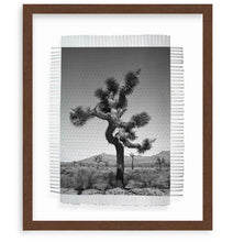 Load image into Gallery viewer, WALNUT GALLERY FRAME