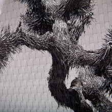 Load image into Gallery viewer, WINTER IN NEW YORK - HAND WOVEN PHOTOGRAPH