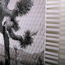 Load image into Gallery viewer, HALF PINEAPPLE - HAND WOVEN PHOTOGRAPH