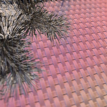 Load image into Gallery viewer, KARMA VISION #1 - HAND WOVEN PHOTOGRAPH