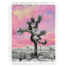 Load image into Gallery viewer, KARMA VISION #1 - HAND WOVEN PHOTOGRAPH