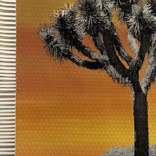 Load image into Gallery viewer, KARMA VISION #3 - HAND WOVEN PHOTOGRAPH