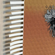 Load image into Gallery viewer, KARMA VISION #3 - HAND WOVEN PHOTOGRAPH