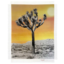 Load image into Gallery viewer, KARMA VISION #3 - HAND WOVEN PHOTOGRAPH