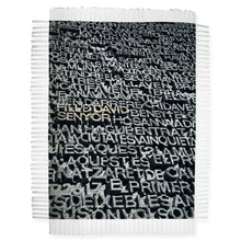 Load image into Gallery viewer, CUSTOM SAGRADA FAMILIA - HAND WOVEN PHOTOGRAPH