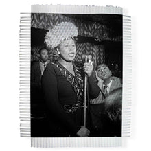 Load image into Gallery viewer, ELLA &amp; DIZZY - HAND WOVEN PHOTOGRAPH