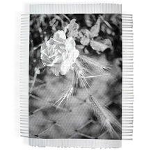 Load image into Gallery viewer, IN MEMORY - HAND WOVEN PHOTOGRAPH