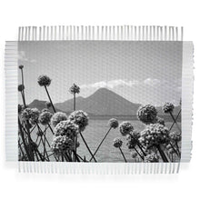 Load image into Gallery viewer, ISLAND DREAMING - HAND WOVEN PHOTOGRAPH