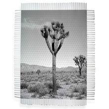 Load image into Gallery viewer, KARMA TREE # 6 - HAND WOVEN PHOTOGRAPH