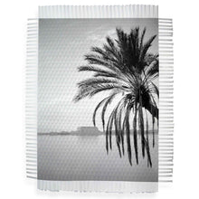 Load image into Gallery viewer, DESERT COAST - HAND WOVEN PHOTOGRAPH
