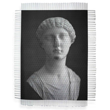 Load image into Gallery viewer, BUST # 10 - HAND WOVEN PHOTOGRAPH