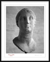 Load image into Gallery viewer, BUST # 14 - Giclee Print - Stamped and Signed