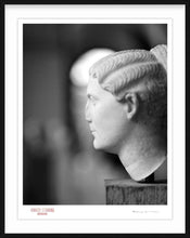 Load image into Gallery viewer, BUST # 15 - Giclee Print - Stamped and Signed