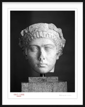 Load image into Gallery viewer, BUST # 2 - Giclee Print - Stamped and Signed