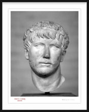 Load image into Gallery viewer, BUST # 7 - Giclee Print - Stamped and Signed