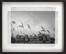 Load image into Gallery viewer, EAST COAST SEASIDE - HAND WOVEN PHOTOGRAPH