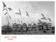 Load image into Gallery viewer, EAST COAST SEASIDE - Giclee Print - Stamped and Signed