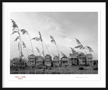 Load image into Gallery viewer, EAST COAST SEASIDE - Giclee Print - Stamped and Signed