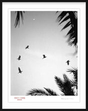 Load image into Gallery viewer, EVENING IN MEXICO - Giclee Print - Stamped and Signed