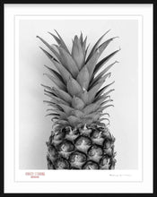 Load image into Gallery viewer, HALF PINEAPPLE - Giclee Print - Stamped and Signed