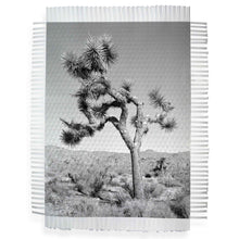 Load image into Gallery viewer, KARMA TREE # 4 - HAND WOVEN PHOTOGRAPH