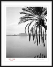 Load image into Gallery viewer, DESERT COAST - Giclee Print - Stamped and Signed