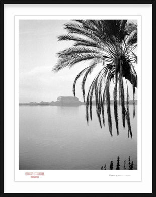 DESERT COAST - Giclee Print - Stamped and Signed