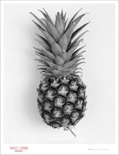 Load image into Gallery viewer, PINEAPPLE - Giclee Print - Stamped and Signed