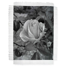 Load image into Gallery viewer, ROSA - HAND WOVEN PHOTOGRAPH