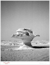 Load image into Gallery viewer, SALT FORMS - Giclee Print - Stamped and Signed