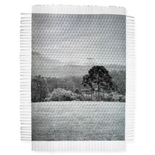 Load image into Gallery viewer, SIERRA - HAND WOVEN PHOTOGRAPH
