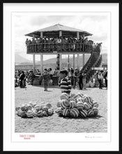 Load image into Gallery viewer, STRIPED DREAMS - Giclee Print - Stamped and Signed