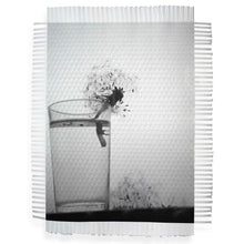 Load image into Gallery viewer, WISH - HAND WOVEN PHOTOGRAPH